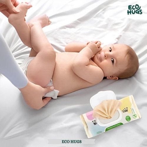 How Safe Are Conventional Baby Products? A Closer Look at What You’re Using