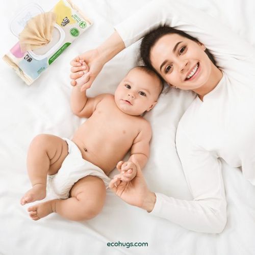 Sensitive Skin Baby Wipes: Tips for Choosing the Right Product